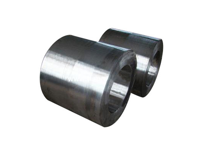 Introduktionen af ​​ringsmedning